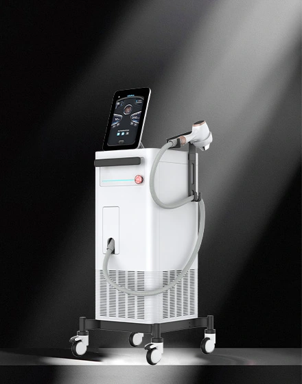 aesthetic laser equipment