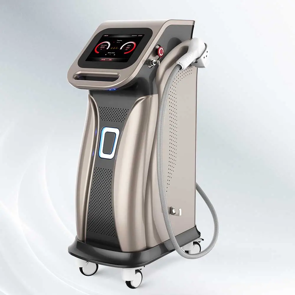 808 laser hair removal machine