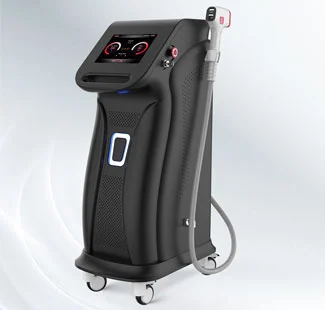 4 Wavelength Diode Laser