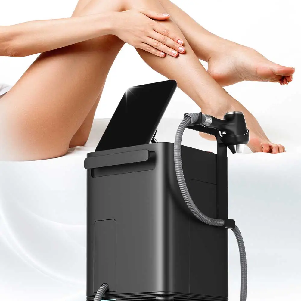 800 nm diode laser hair removal of china