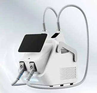 Portable Fat Freezing Body Slimming Machine