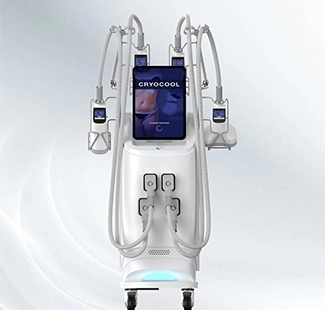 Cryolipolysis Freezing Slimming Machine