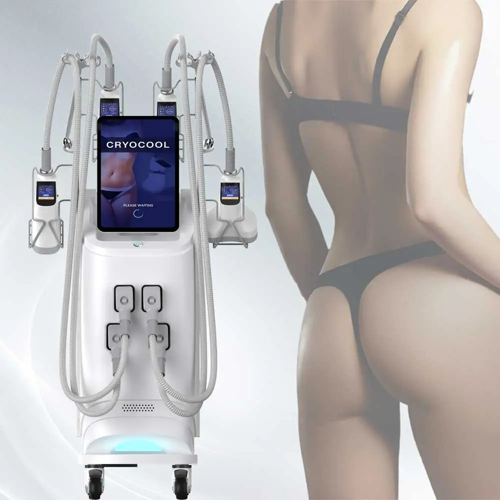 cryolipolysis machine for sale