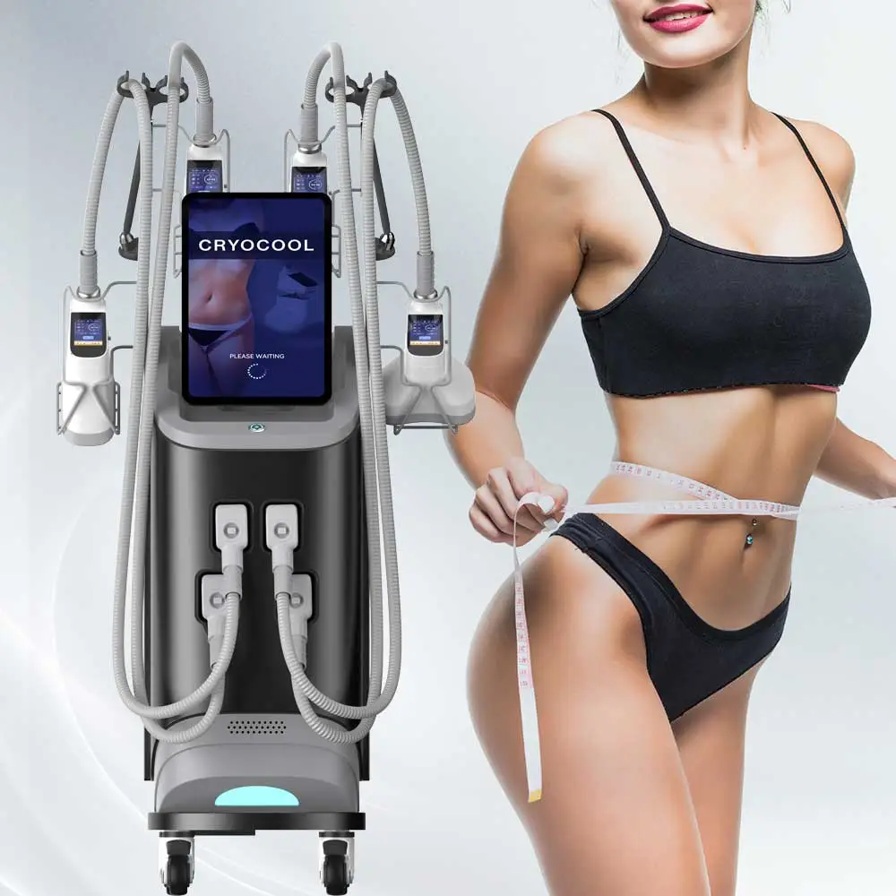 professional fat freezing machine