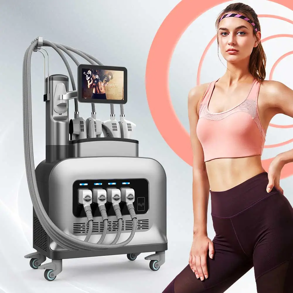 ems sculpting machine for sale of china