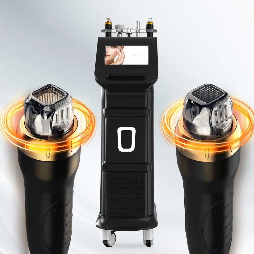 microneedling professional machine