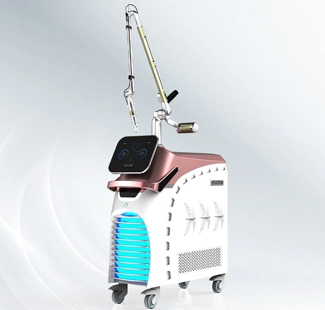 Picosecond Tattoo Removal Machine