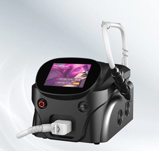 Portable Pico Laser Tattoo Removal Machine