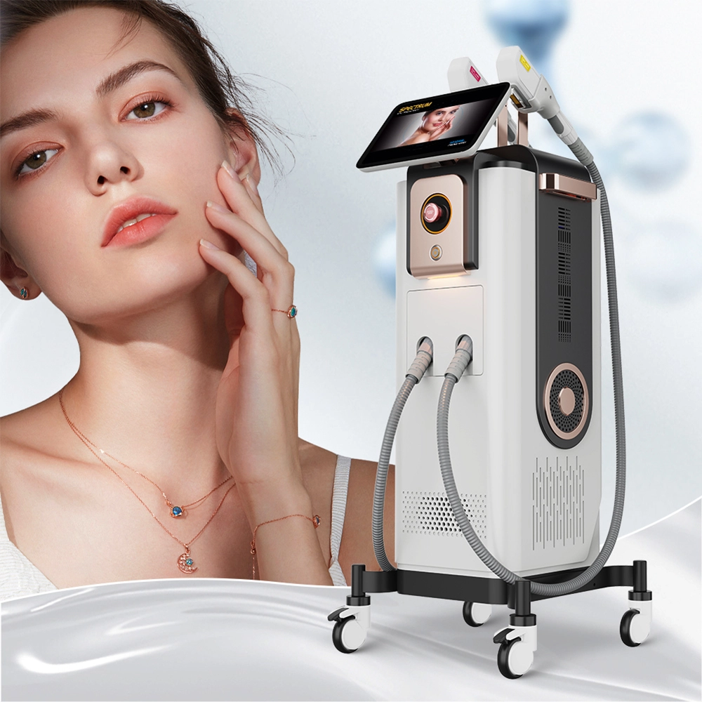 ipl laser hair removal