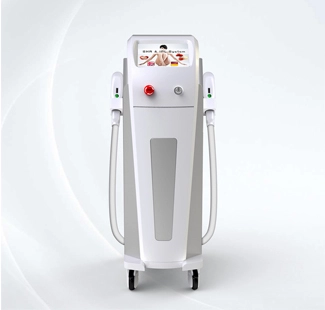 IPL E-Light Laser Hair Removal Machine