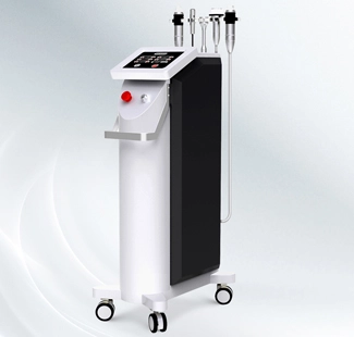 Professional Fractional RF Microneedle Machine