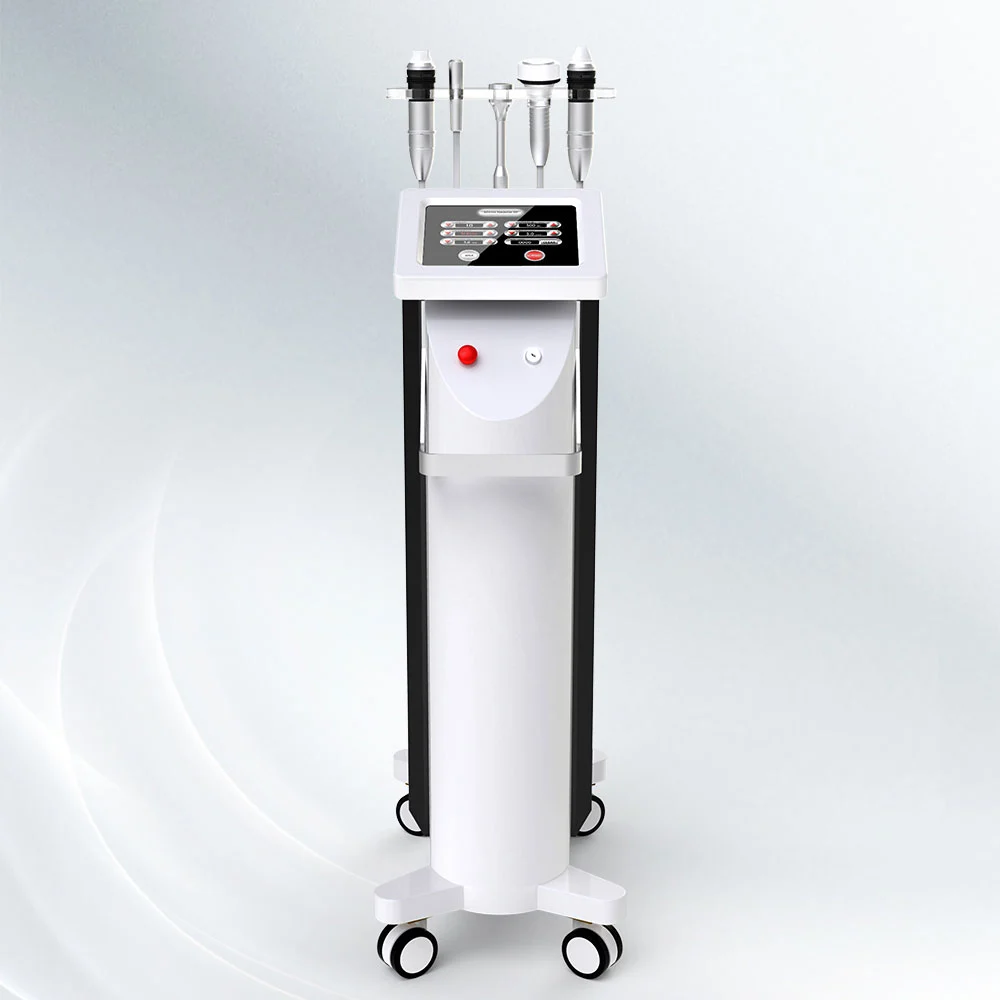 professional rf microneedling machine