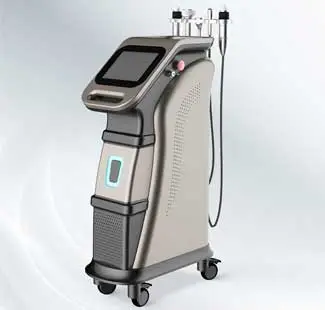 RF Acne Removal Machine