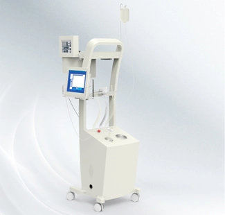 Diode Laser Hair Growth Machine