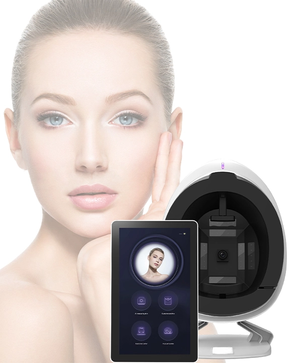 The Benefits Of Skin Analysis-Er Machine