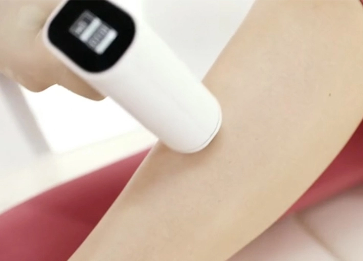 Which Wavelength Is Most Effective For Hair Removal?