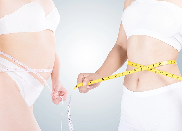 Does Cryolipolysis Leave Loose Skin?