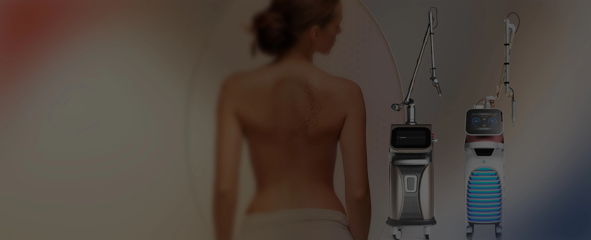 How Does the PicoSure Pro Laser Work?