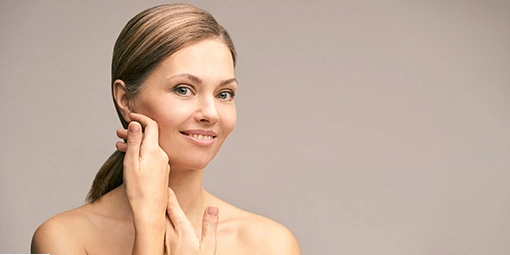 Who Gets Radio Frequency  (RF) Skin Tightening?