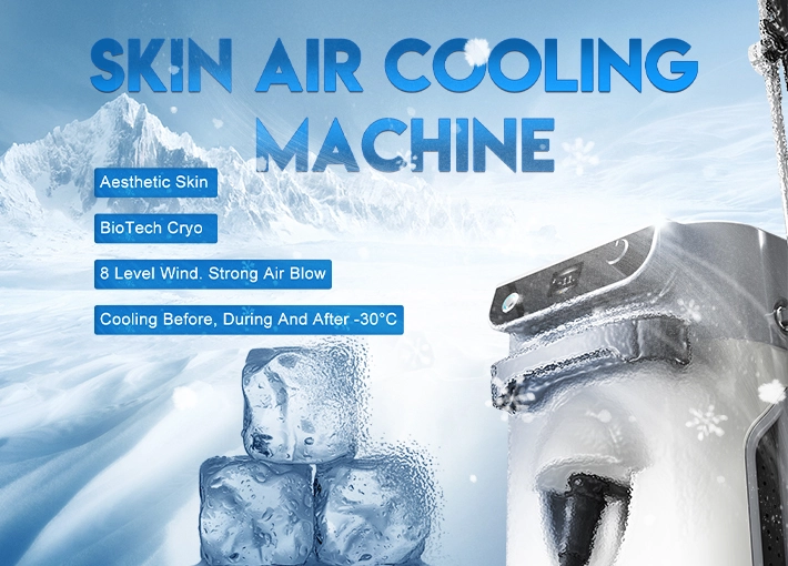 What Are The Benefits Of Zimmer Air Cooling Equipment?