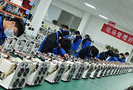 diode laser hair removal device factory