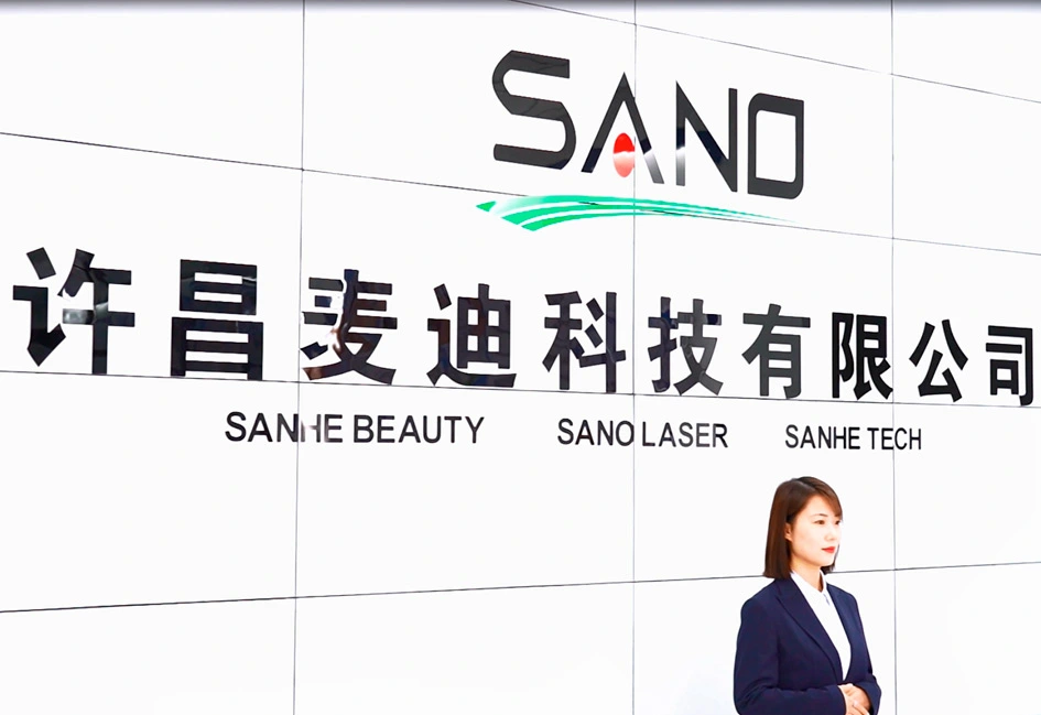 SANHE Medical