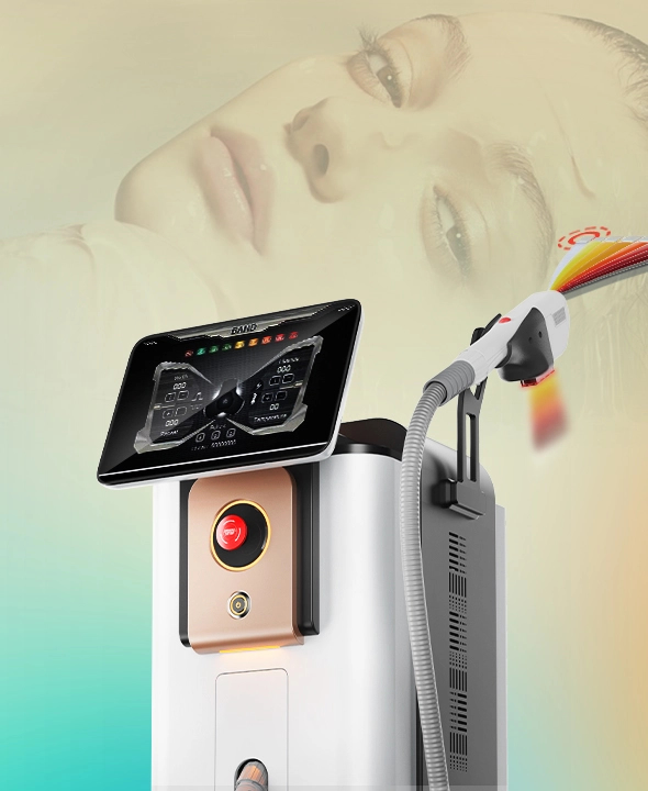 The Benefits of Filter IPL Machine