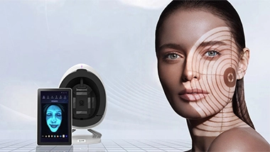 Personalized Skincare: How SANHE Facial Skin Analyzer Machines Tailor Treatments to Your Skin Type