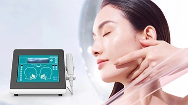 Achieving Age-Defying Results with 3D HIFU Face Treatment Machines