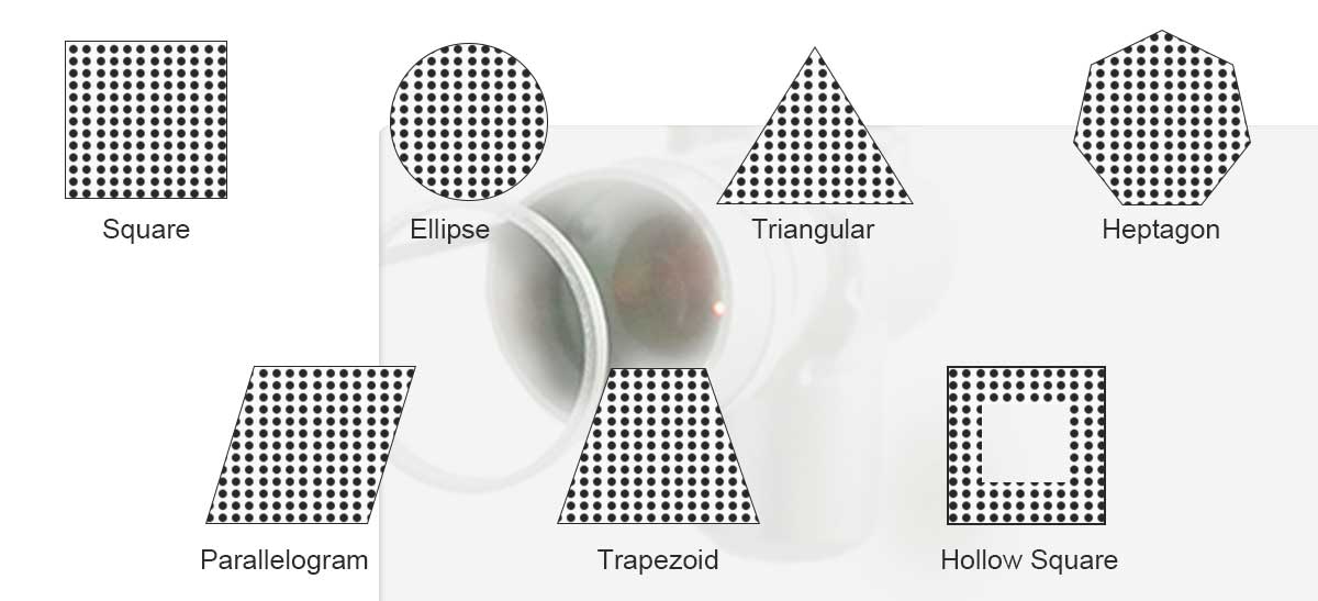 Fractional Co2 Laser Beauty Equipment of Suppliers