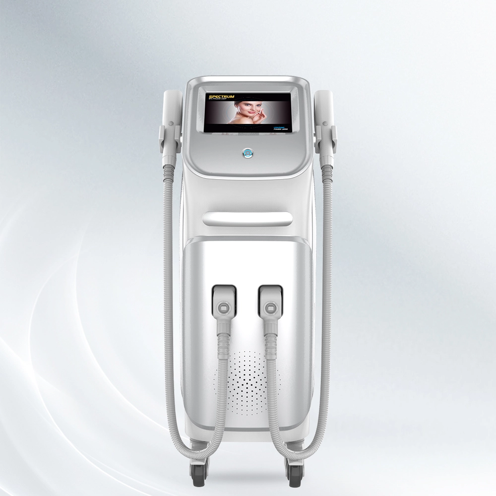 DPL Hair Removal Skin Rejuvenation Machine