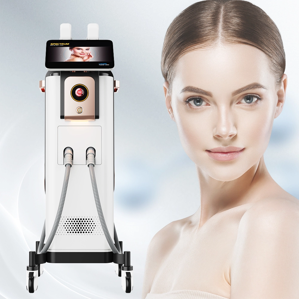 DPL Skin Rejuvenation Machine