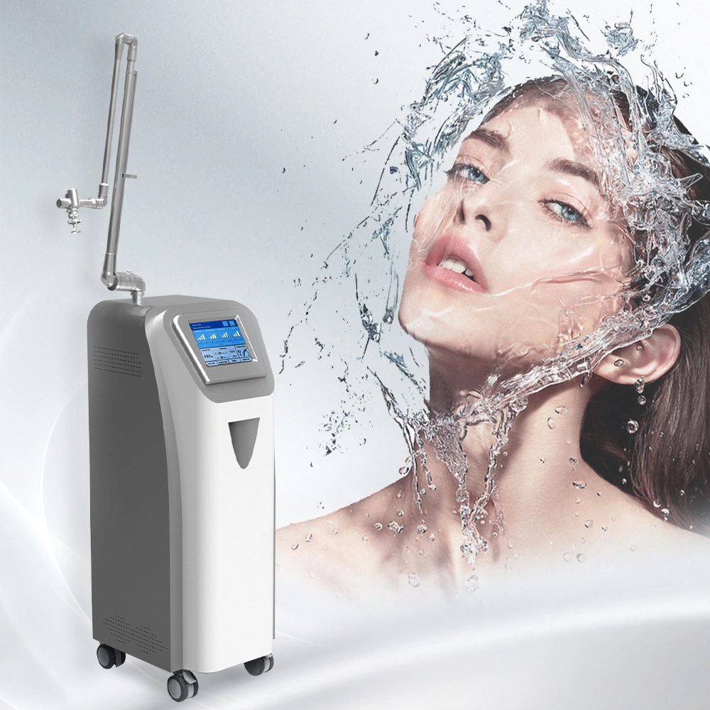 Medical Co2 Laser Machine