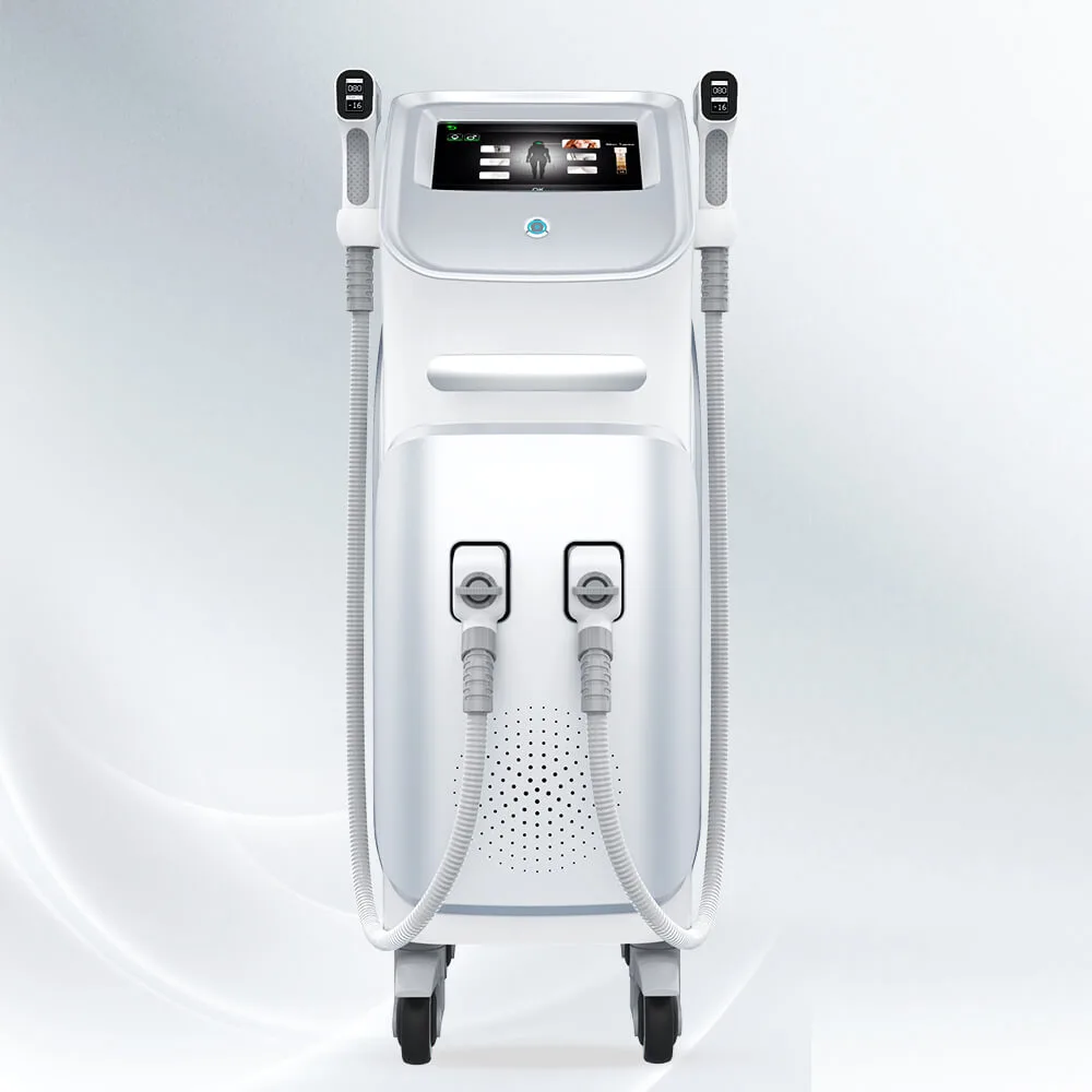 laser hair removal diode machine