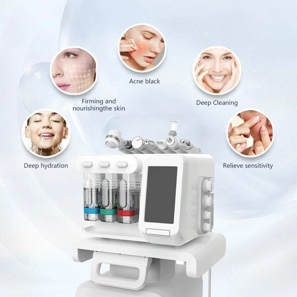 Professional Hydrafacial Machine