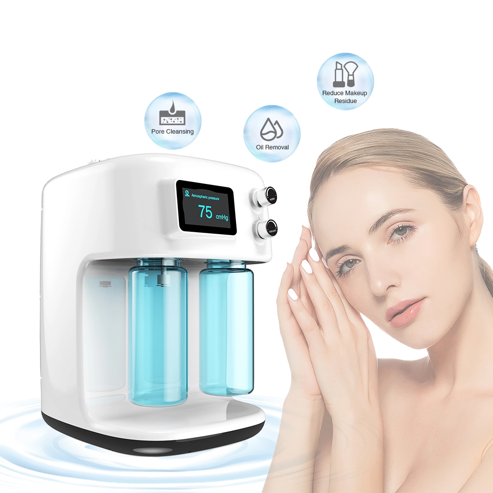 Hydro Dermabrasion Facial Machine