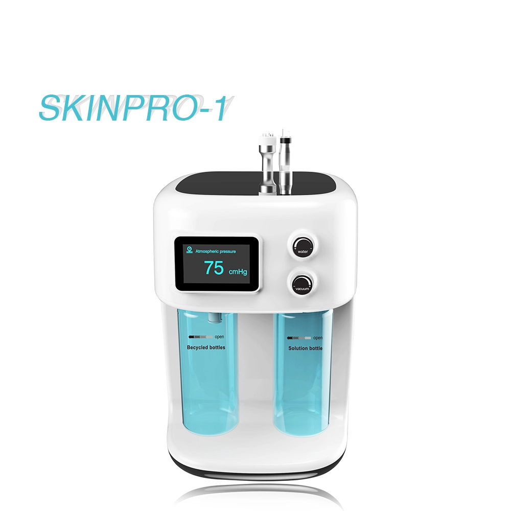 Hydro Dermabrasion Facial Machine