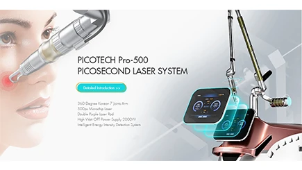 Q-switched laser and picosecond laser, which one is better?