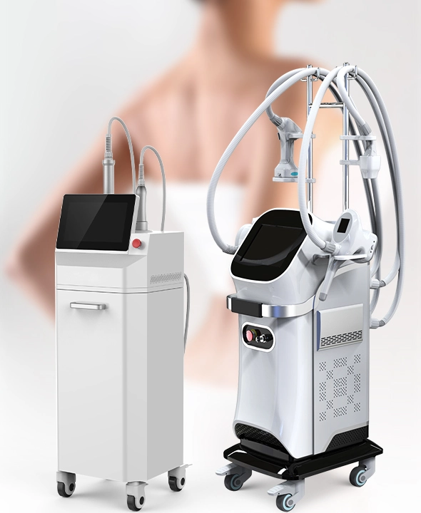 What Are The Benefits Of Body Roller Beauty Machine?