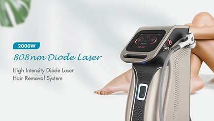 Which Diode Laser is Best for Hair Removal?