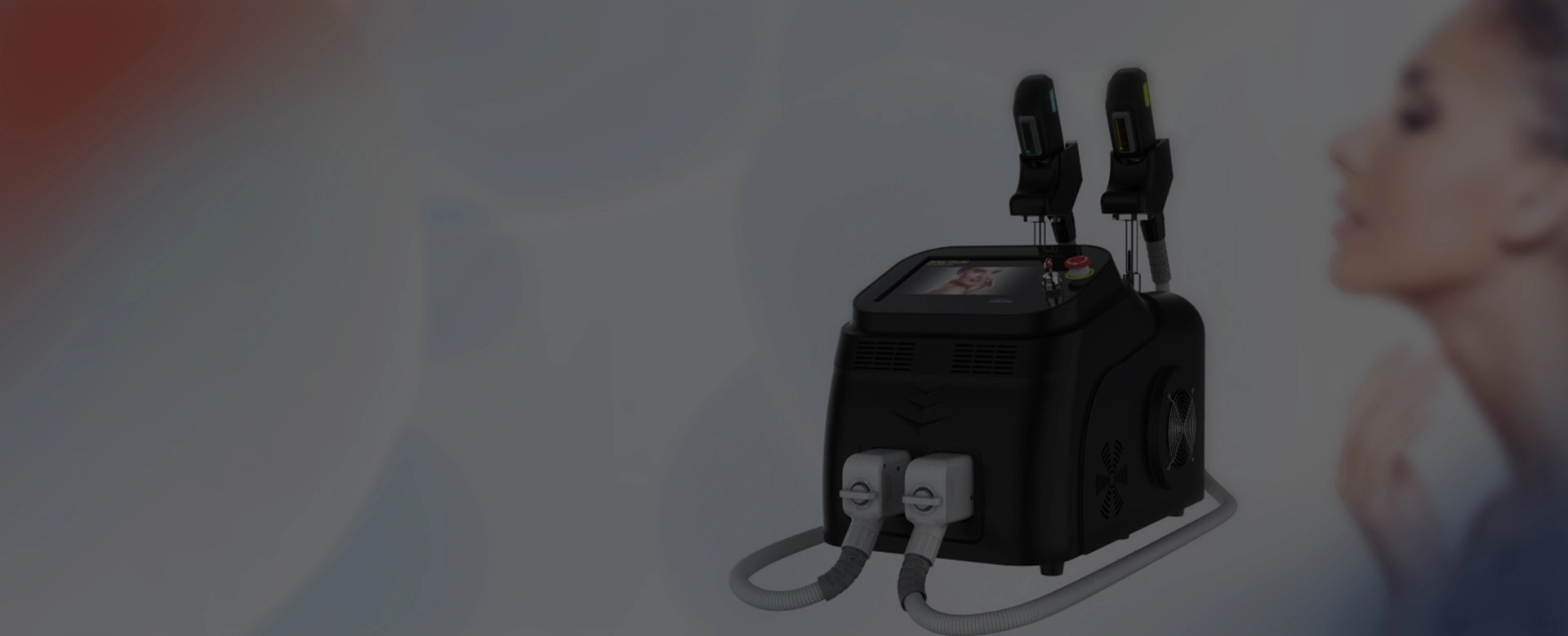 How Does IPL Machine Work?