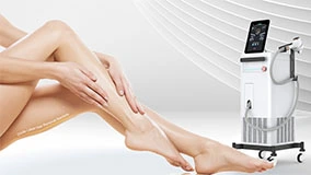 How to Choose the Best Hair Removal Machine for Your Business from SANHE Laser?