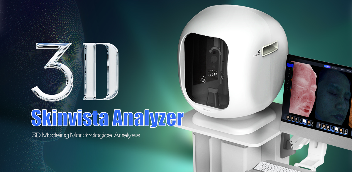 In What Places Can Skin Analyzers Be Used, and What Benefits Can They Bring to Users?